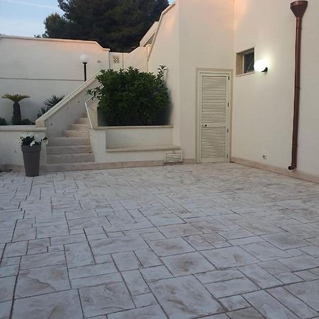 Casa Vacanze Anna Santa Maria al Bagno Eksteriør billede