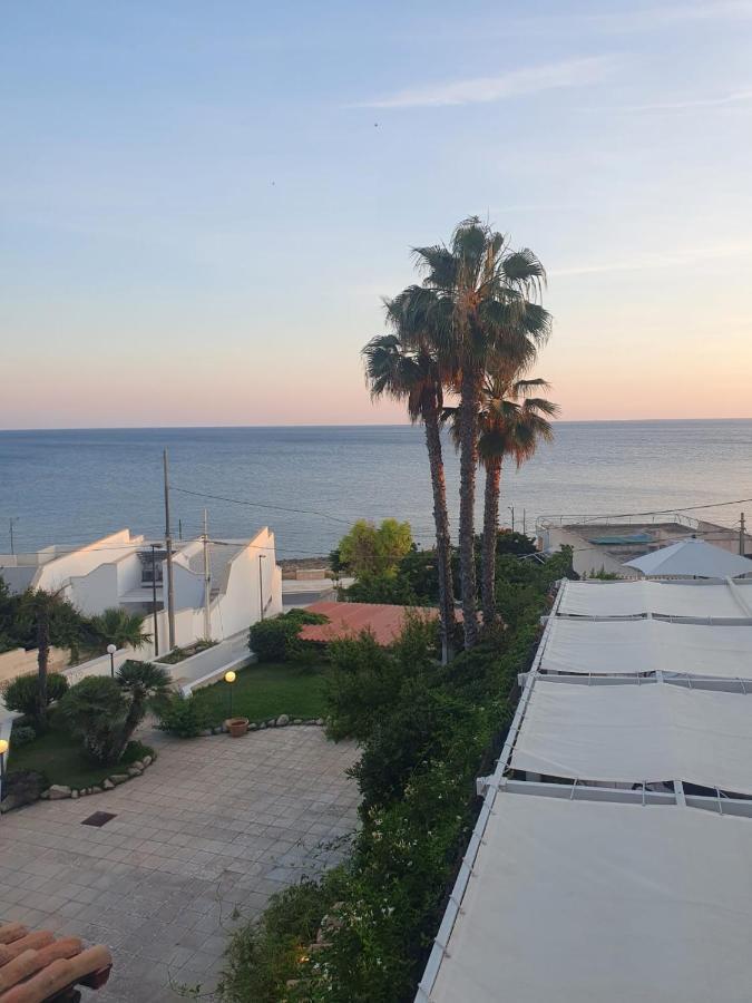 Casa Vacanze Anna Santa Maria al Bagno Eksteriør billede