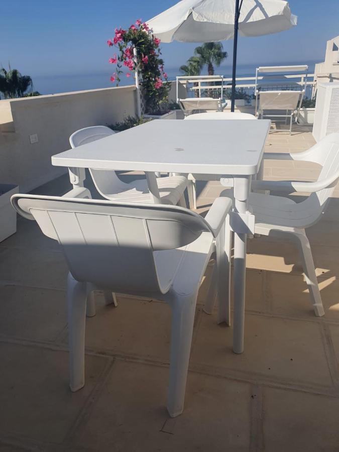 Casa Vacanze Anna Santa Maria al Bagno Eksteriør billede