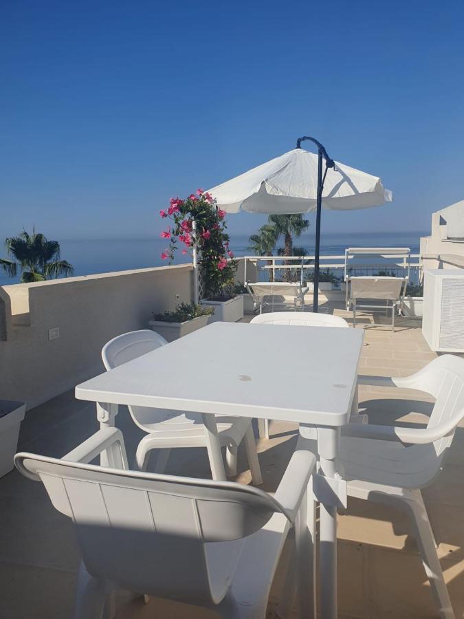 Casa Vacanze Anna Santa Maria al Bagno Eksteriør billede