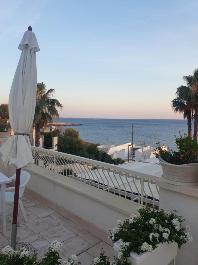 Casa Vacanze Anna Santa Maria al Bagno Eksteriør billede
