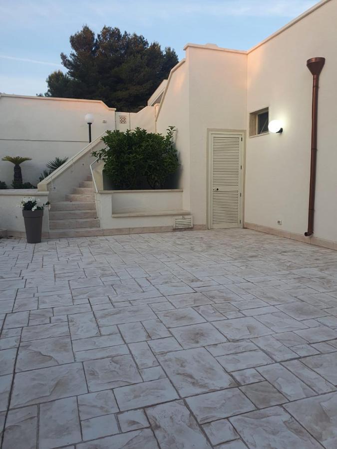 Casa Vacanze Anna Santa Maria al Bagno Eksteriør billede
