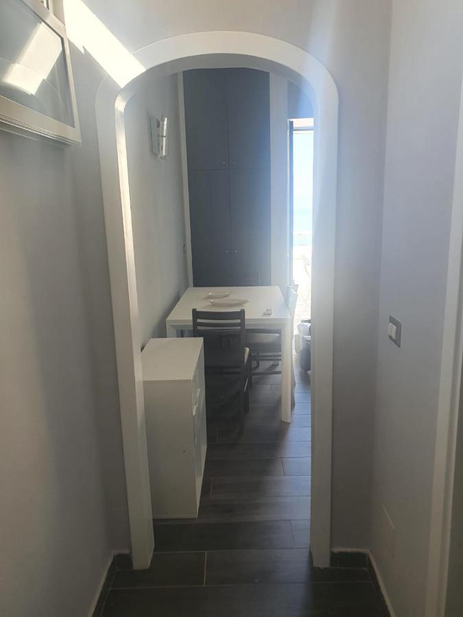Casa Vacanze Anna Santa Maria al Bagno Eksteriør billede