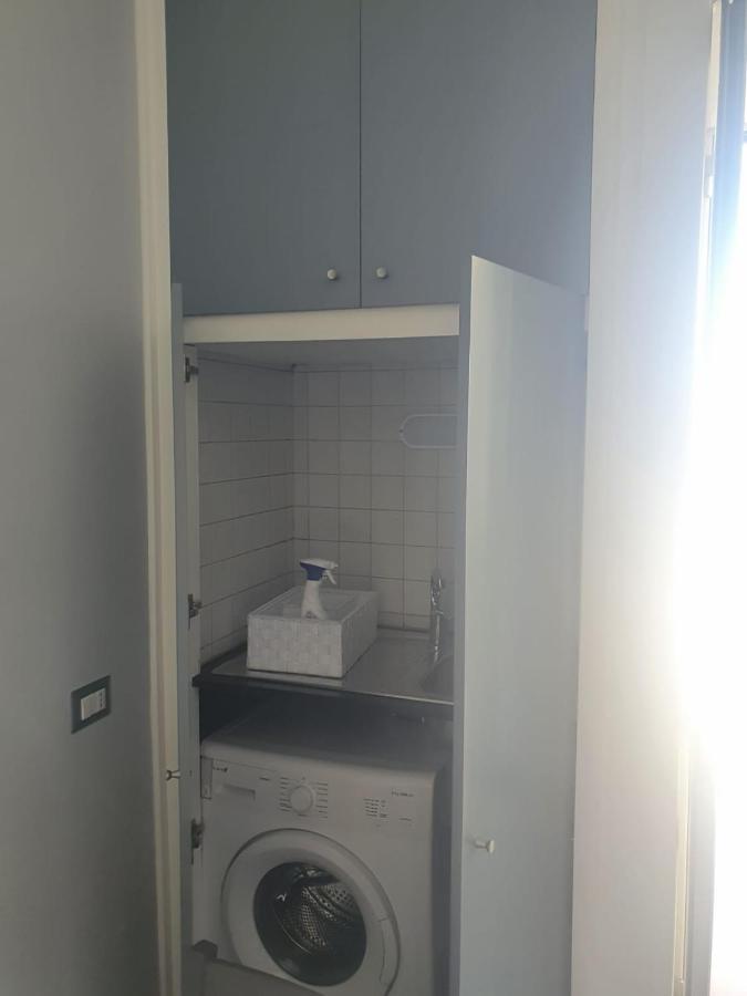 Casa Vacanze Anna Santa Maria al Bagno Eksteriør billede