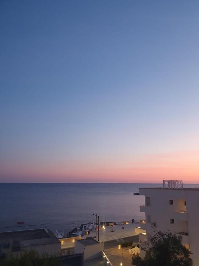 Casa Vacanze Anna Santa Maria al Bagno Eksteriør billede