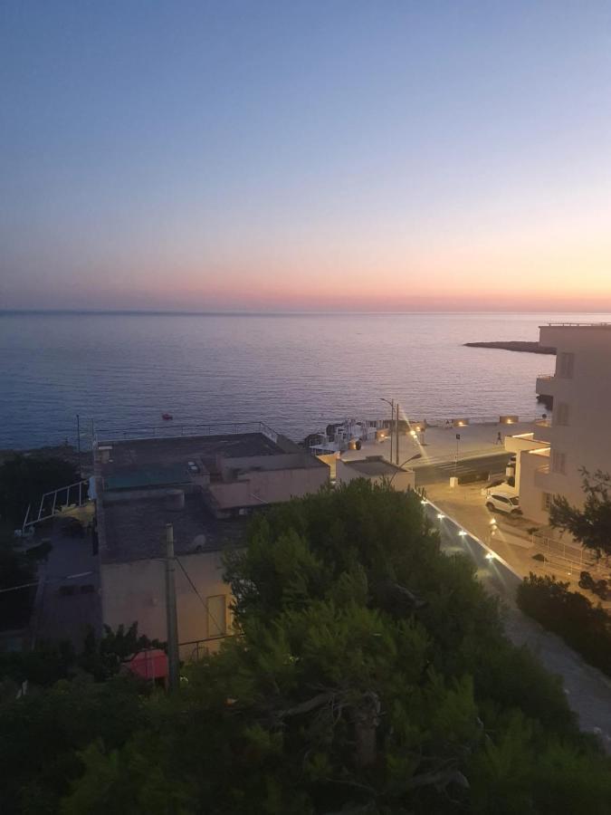 Casa Vacanze Anna Santa Maria al Bagno Eksteriør billede