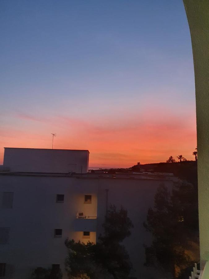 Casa Vacanze Anna Santa Maria al Bagno Eksteriør billede