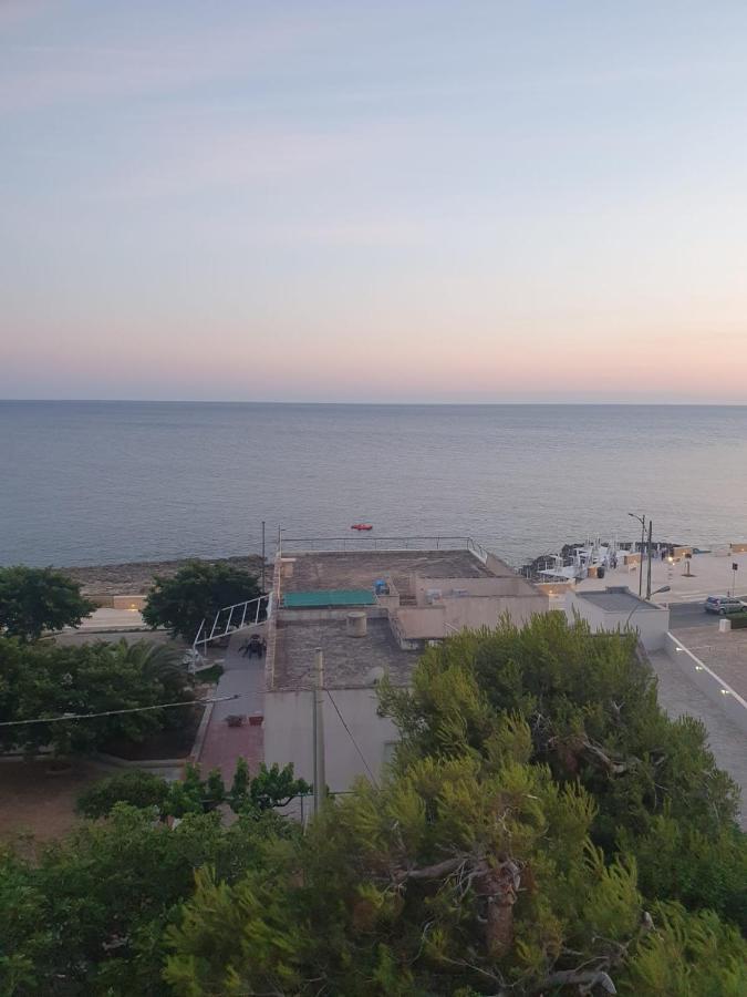 Casa Vacanze Anna Santa Maria al Bagno Eksteriør billede